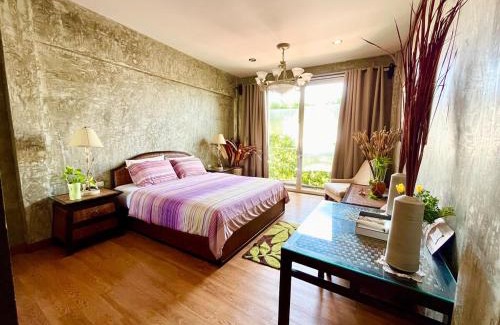 Phra Khanong House | WiNNiNE Cozy Home