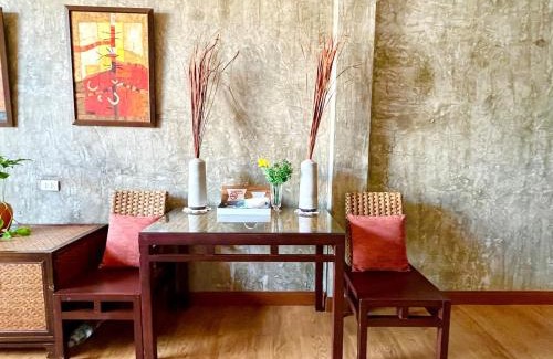 Phra Khanong House | WiNNiNE Cozy Home