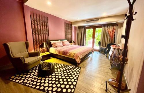 Phra Khanong House | WiNNiNE Cozy Home