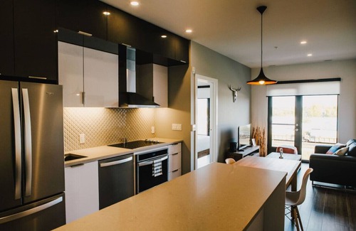 Winnipeg Apartment | Winnipeg - LXTX 1 Bedroom