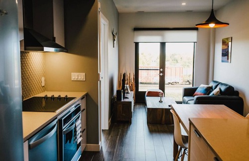 Winnipeg Apartment | Winnipeg - LXTX 1 Bedroom