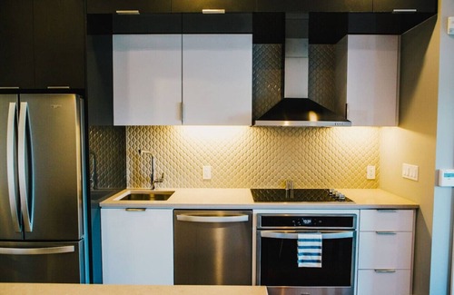 Winnipeg Apartment | Winnipeg - LXTX 1 Bedroom