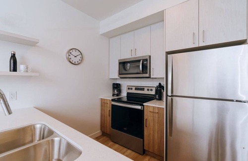 Winnipeg Apartment | Winnipeg - Osborne 1B