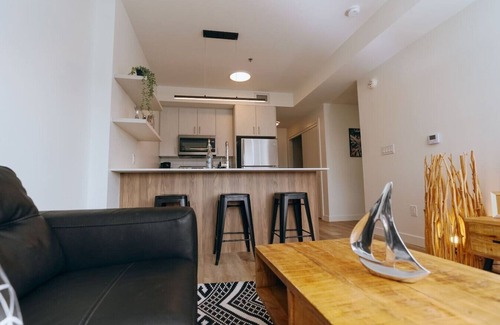 Winnipeg Apartment | Winnipeg - Osborne 1B
