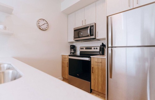 Winnipeg Apartment | Winnipeg - Osborne 1B