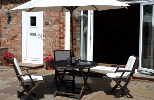 Driffield Cottage | Winsall Court I.Barn Conversions On The Edge Of The Yorkshire Wolds.