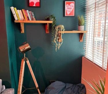 Manchester House | winslow