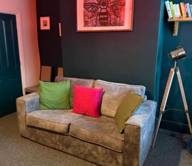 Manchester House | winslow