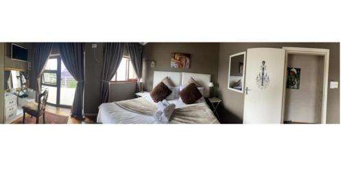 Westville Apartment | Winston House