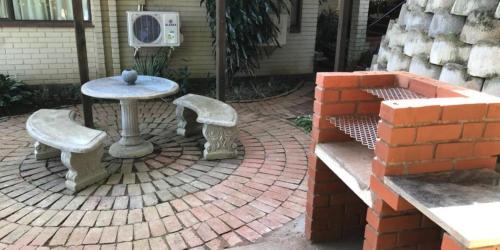 Westville Apartment | Winston House