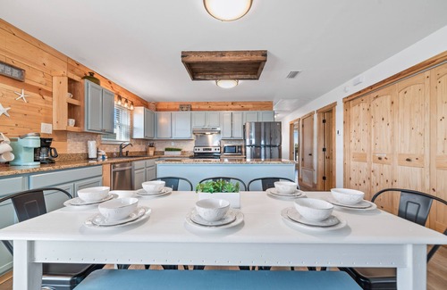 Gulf Shores House | Winter Deal! Private Heated Pool + No Cleaning Fee