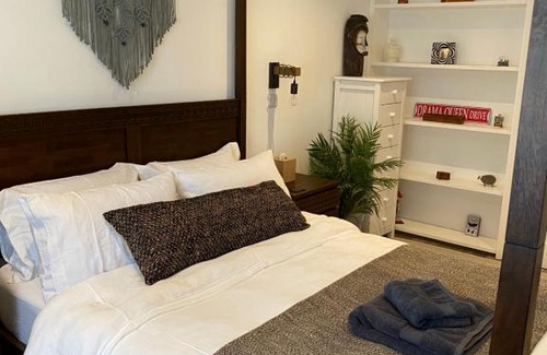 New Forest District Apartment | WINTER HAVEN COTTAGE