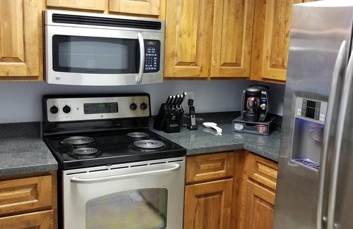 Welaka Condo | Winter Paradise on the St. Johns River w/deep water boat slip