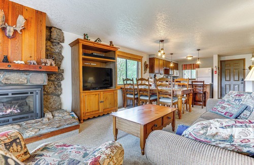 Winter Park Condo | Winter Park Condo w/Pool + Ski Shuttle Access!