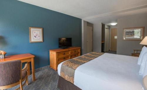 Winter Park Hotel | Winter Park Mountain Lodge