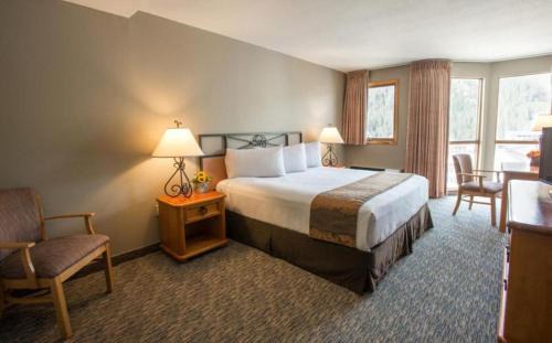 Winter Park Hotel | Winter Park Mountain Lodge