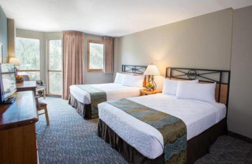 Winter Park Hotel | Winter Park Mountain Lodge