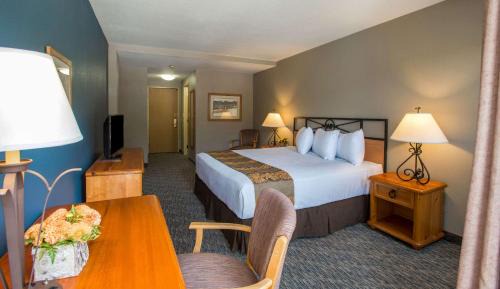 Winter Park Hotel | Winter Park Mountain Lodge