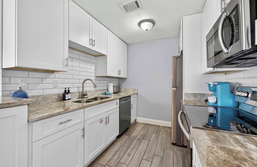 Miramar Beach Condo | Winter Rates! Miramar Beach Oasis