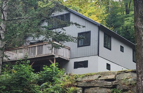 Wilmington House | Winter season rental now available in Chimney Hill! December 1st-April 1st