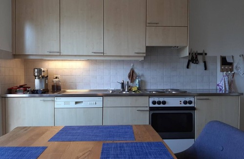 Ruschein Apartment | Winter sports Flims/Laax, Obersaxen, Brigels