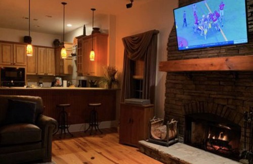 Tiger House | Winter Weekend Specials Now On!