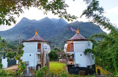 Chiang Dao Hotel | Wintersong วินเทอร์ซอง เชียงดาว