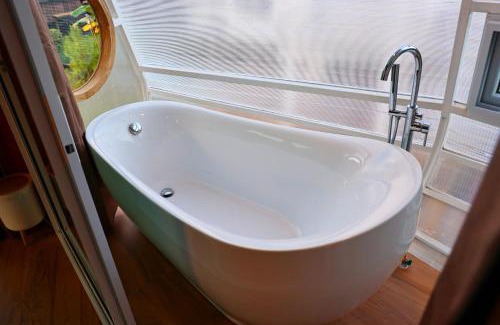 Chiang Dao Hotel | Wintersong วินเทอร์ซอง เชียงดาว