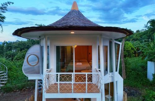 Chiang Dao Hotel | Wintersong วินเทอร์ซอง เชียงดาว