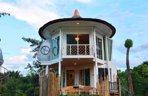 Chiang Dao Hotel | Wintersong วินเทอร์ซอง เชียงดาว