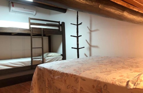 Novo Gravata Apartment | WinterVille Gravatá 418