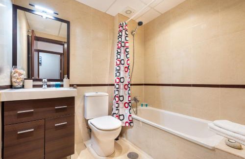 Torre de Benagalbon Apartment | WintowinRentals Relax, Playa, Wifi & Parking