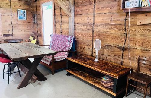 gmina Knyszyn House | Wioska Mnicha - Dom na końcu