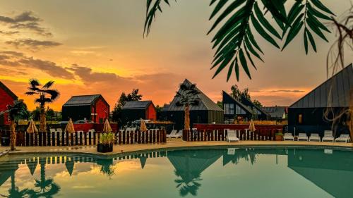 Radawa Resort | Wioska Wakacyjna Radawa