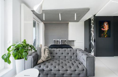 Stare Podgorze Apartment | Wisła Riverside Apartamenty