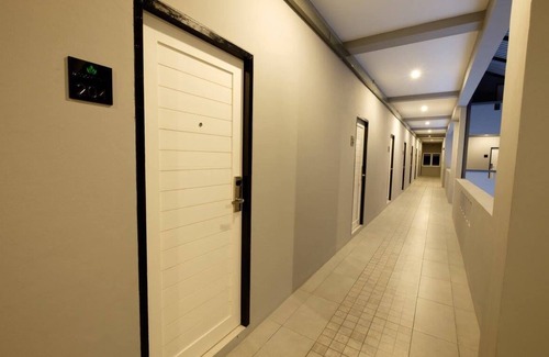 Samut Songkhram Hotel | Wisdom hotel