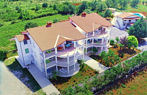 Stranici kod Nove Vasi Apartment | Wish Apartments