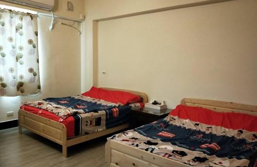 Ligang House | Wish enjoy happy Homestay