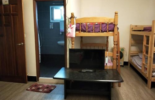 Ligang House | Wish enjoy happy Homestay