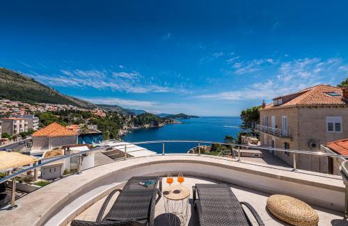 Montovjerna Villa | Wishing Tree Villa