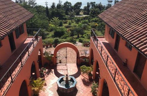 Donghe Bed & Breakfast | Wishingwell B&B