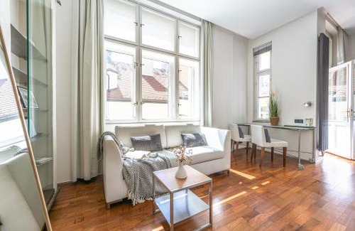 Josefov Apartment | Wishlist Prague Residences - Old Town Bilkova