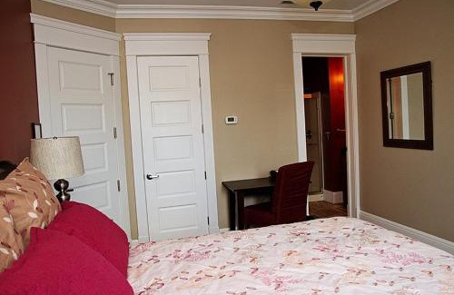 Bellville Bed & Breakfast | Wishmaker House B&b