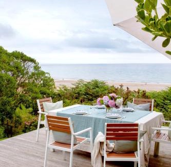 San Vicente de la Barquera House | Wishome-La casa más especial de Oyambre, Comillas