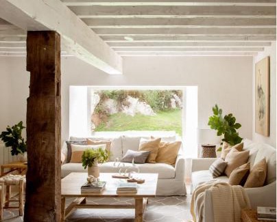 Lamadrid House | Wishome-Antigua cuadra rehabilitada con mucho encanto- Chimenea y piscina climat