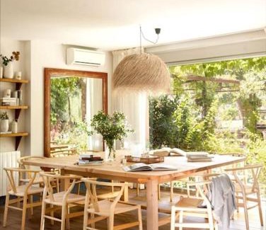 Mejorada House | Wishome-Casa espectacular en una finca de película