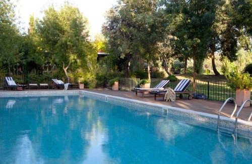 Mejorada House | Wishome-Casa espectacular en una finca de película