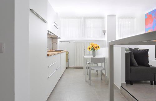 De Angeli Apartment | Wisteria, accogliente appartamento nel quartiere CityLife