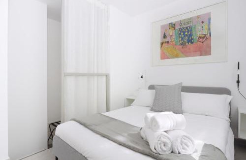 De Angeli Apartment | Wisteria, accogliente appartamento nel quartiere CityLife