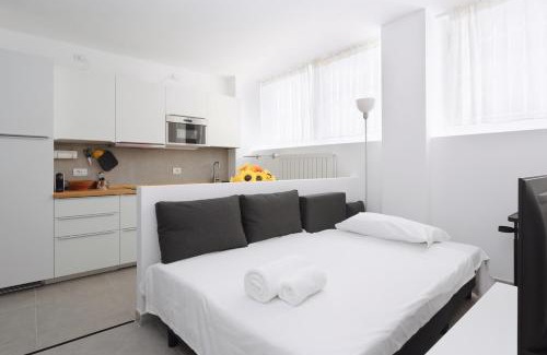 De Angeli Apartment | Wisteria, accogliente appartamento nel quartiere CityLife
